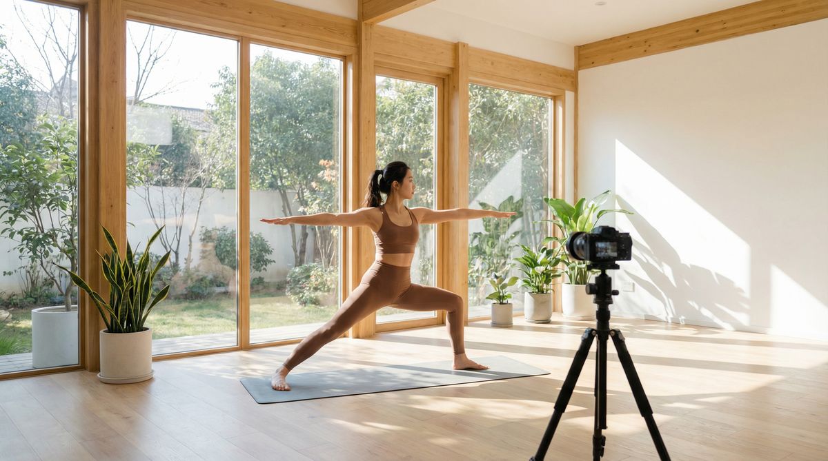 午夜大片健身视频教程